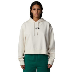 The North Face Γυναικείο φούτερ Essential Crop Hoodie
